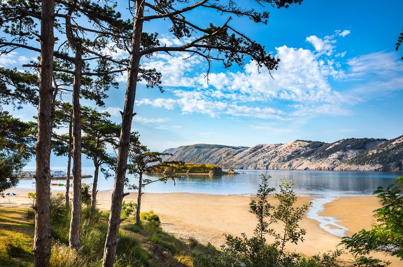 San Marino Sunny Resort by Valamar - Family Hotel Plaza 13 - Landscape