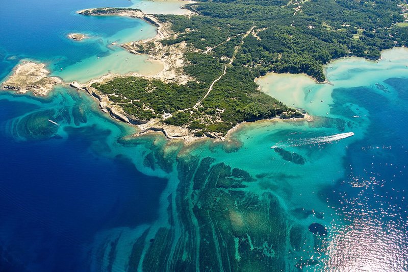 San Marino Sunny Resort by Valamar - Family Hotel Plaza 14 - Landscape