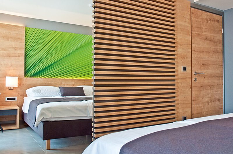 San Marino Sunny Resort by Valamar - Family Hotel Plaza 23 - Health & Beauty