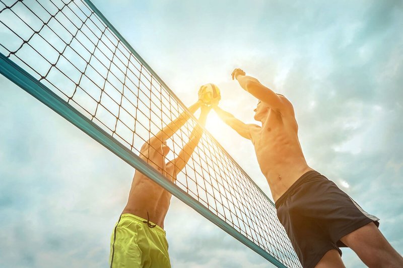 San Marino Sunny Resort by Valamar - Family Hotel Plaza 24 - People