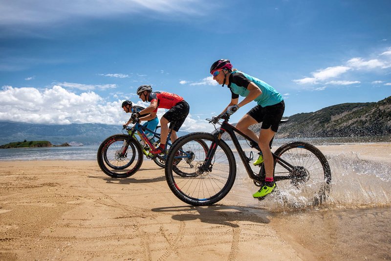 San Marino Sunny Resort by Valamar - Family Hotel Plaza 25 - Sports and leisure