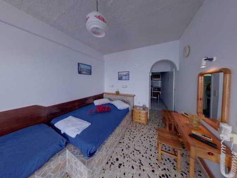 Kafieris Blue Studios 8