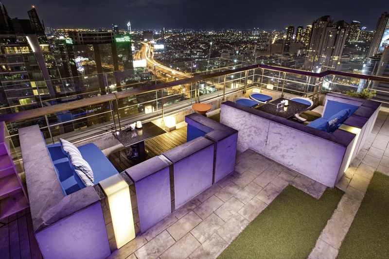Mode Sathorn 3