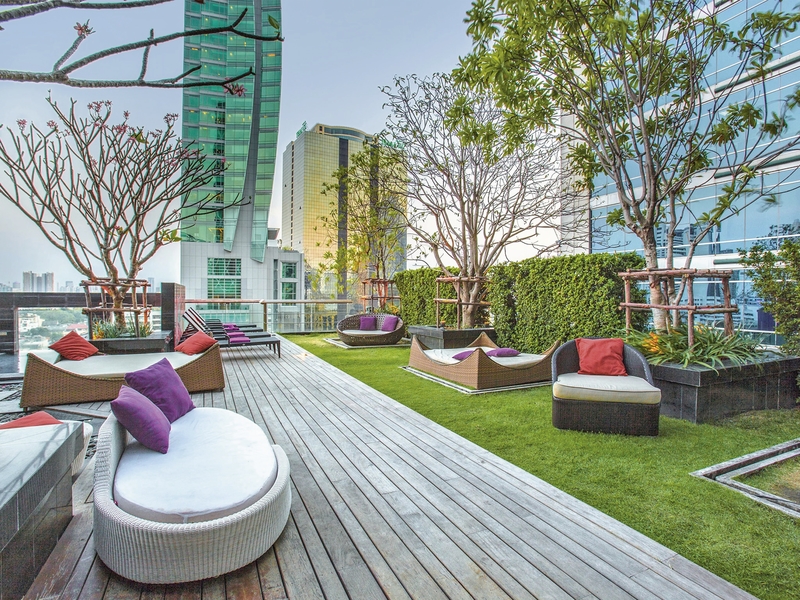 Mode Sathorn 4