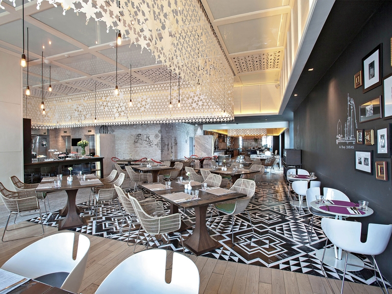 Mode Sathorn 6