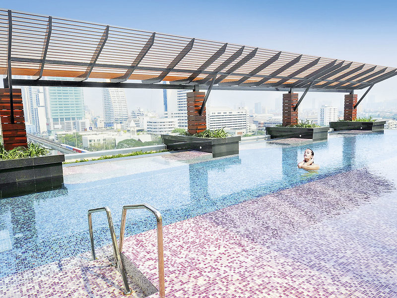 Mode Sathorn 1
