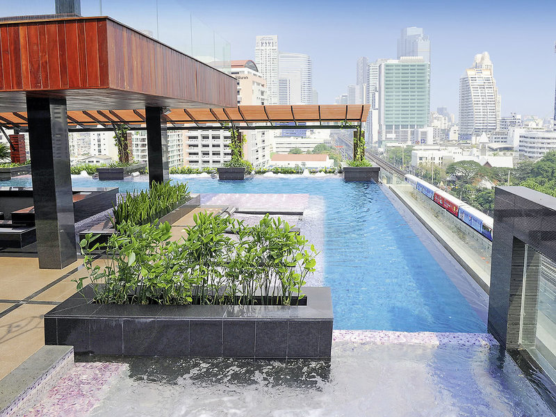 Mode Sathorn 2