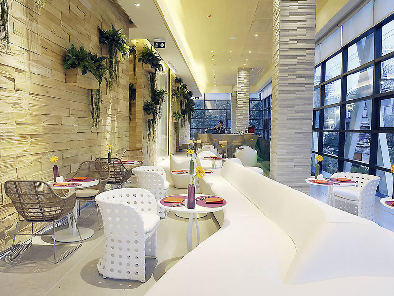 Mode Sathorn 4
