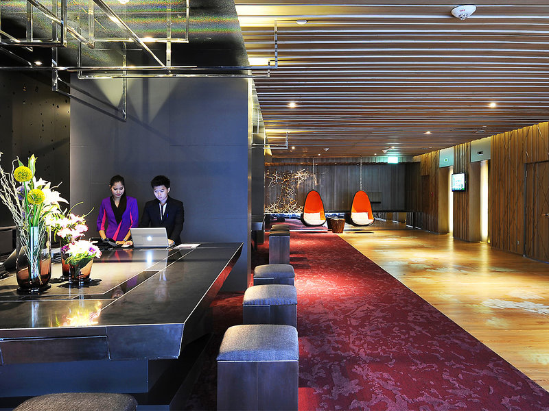 Mode Sathorn 5
