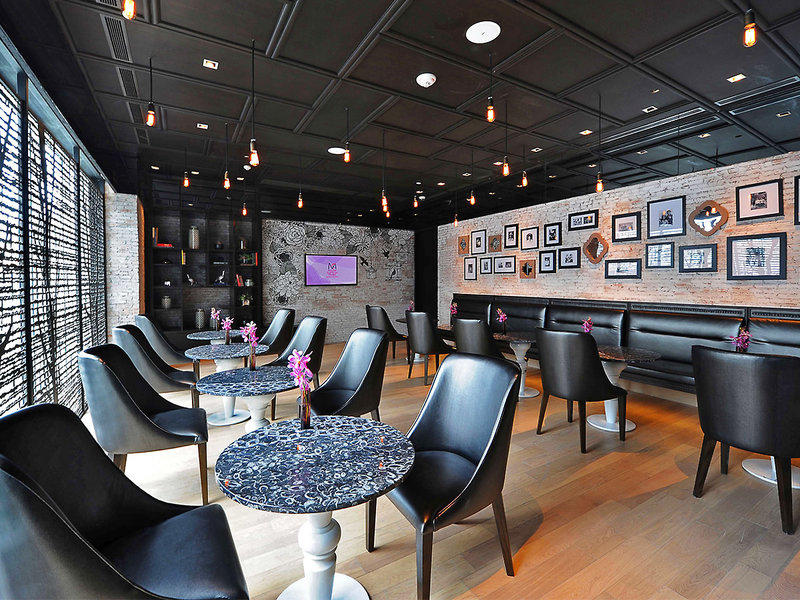 Mode Sathorn 6