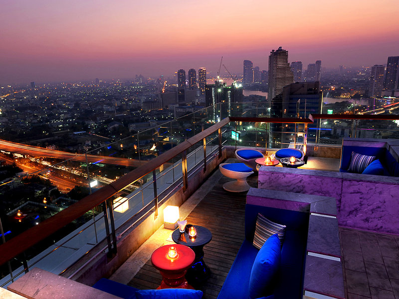 Mode Sathorn 9