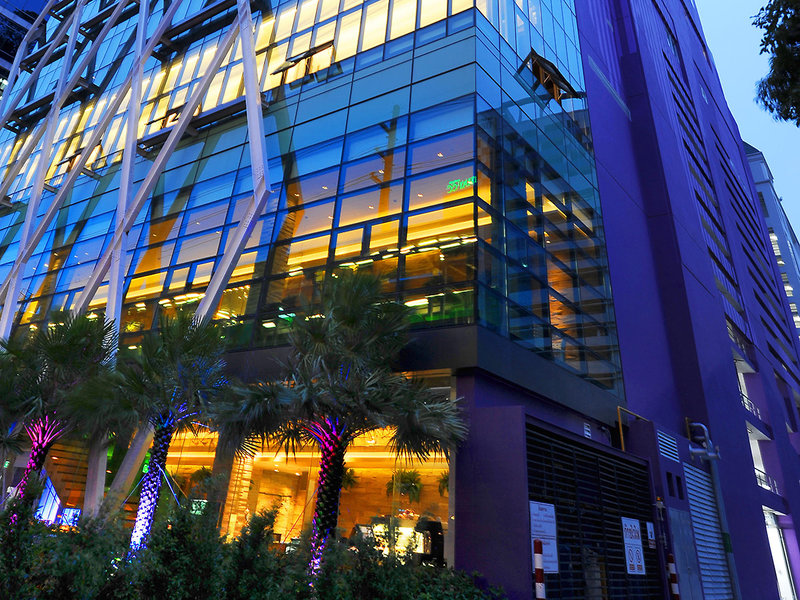 Mode Sathorn 11