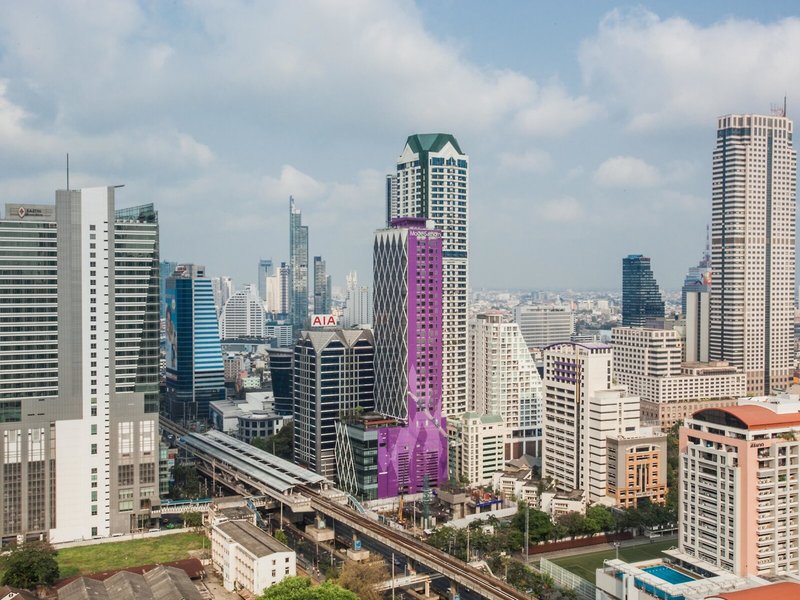 Mode Sathorn