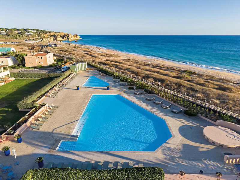 Pestana Alvor Beach Villas 3