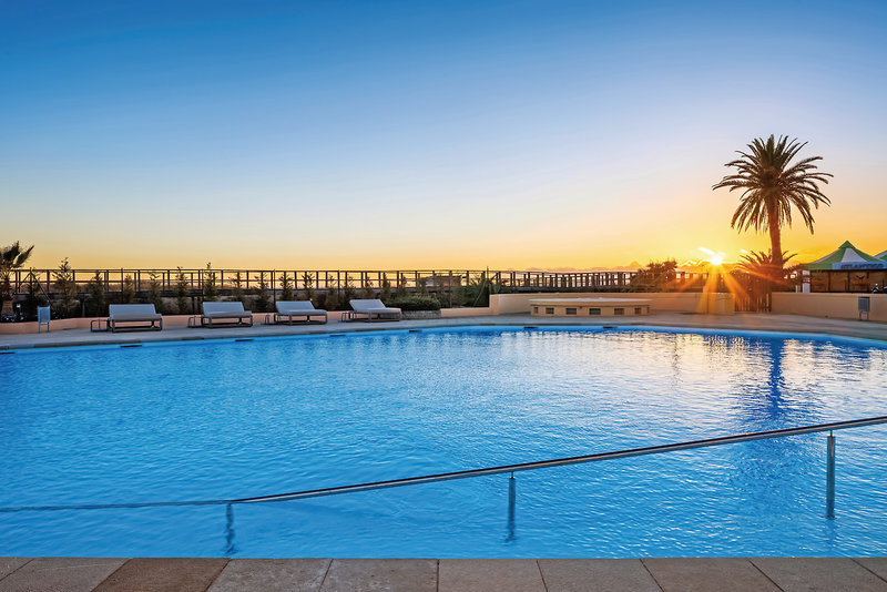 Pestana Alvor Beach Villas 4