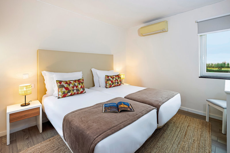 Pestana Alvor Beach Villas 7