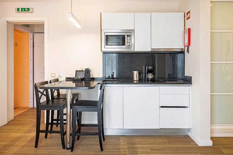 Pestana Alvor Beach Villas 8