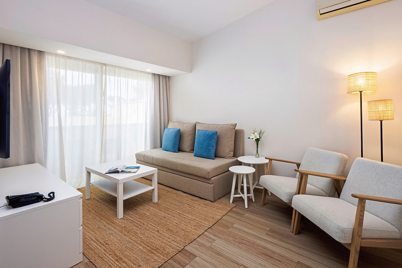 Pestana Alvor Beach Villas 9
