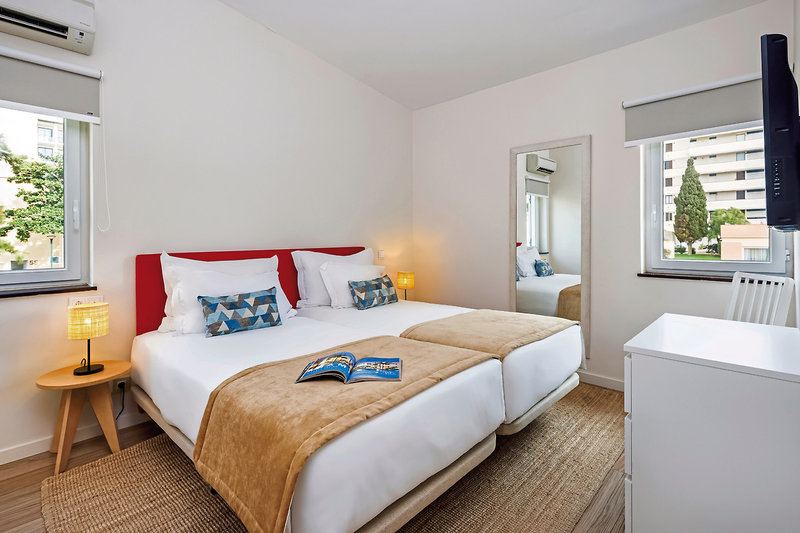 Pestana Alvor Beach Villas 10