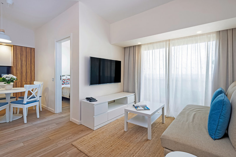 Pestana Alvor Beach Villas 11