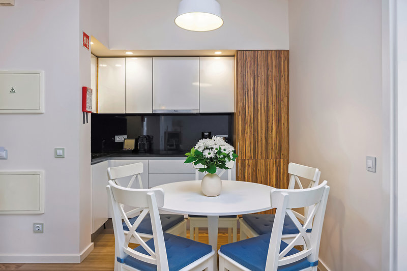 Pestana Alvor Beach Villas 12