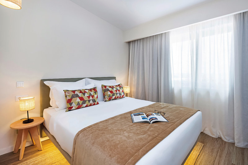 Pestana Alvor Beach Villas 13