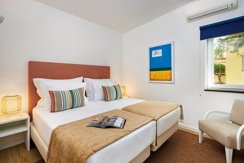 Pestana Alvor Beach Villas 17