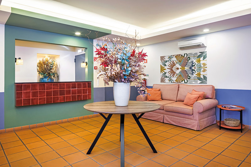 Pestana Alvor Beach Villas 20