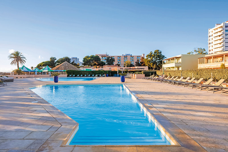 Pestana Alvor Beach Villas 21