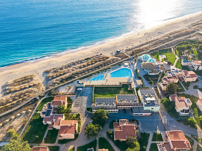 Pestana Alvor Beach Villas 22