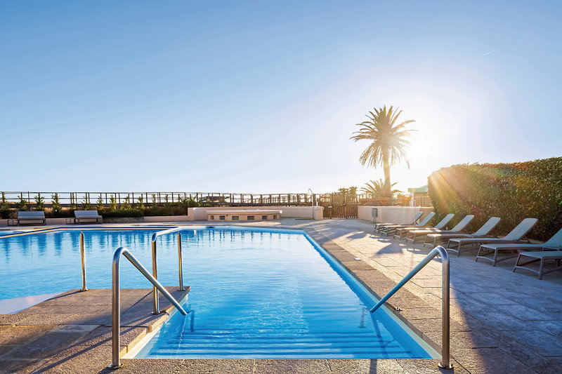 Pestana Alvor Beach Villas 23