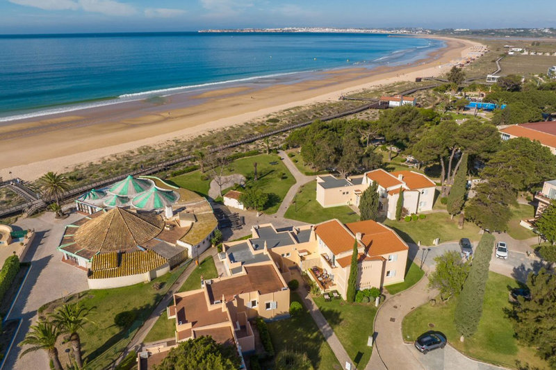 Pestana Alvor Beach Villas 1