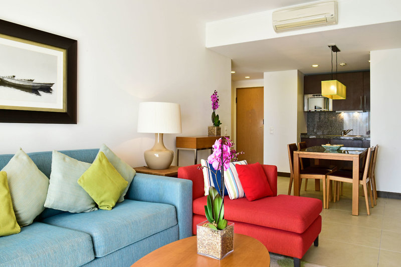 Pestana Alvor Beach Villas 5