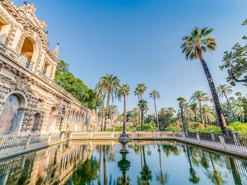Meliá Sevilla