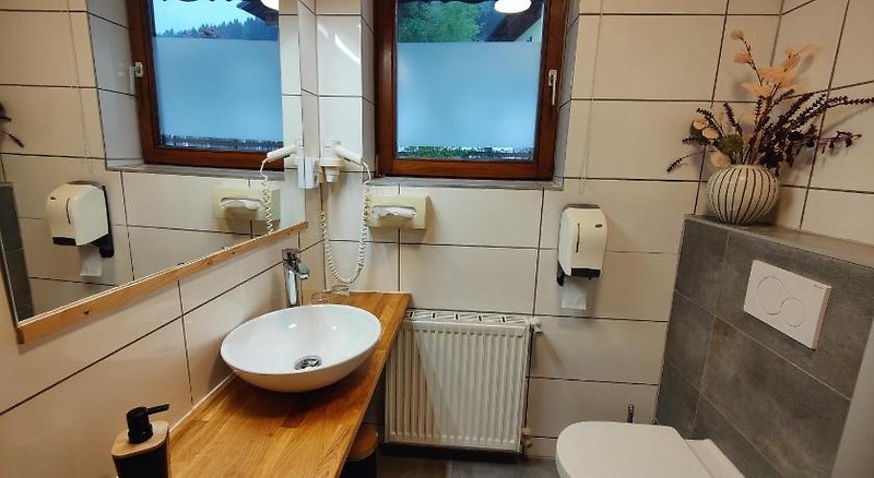 Vitalhotel Berghof 2