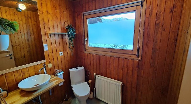 Vitalhotel Berghof 5