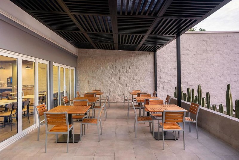 Fairfield Inn Los Cabos
