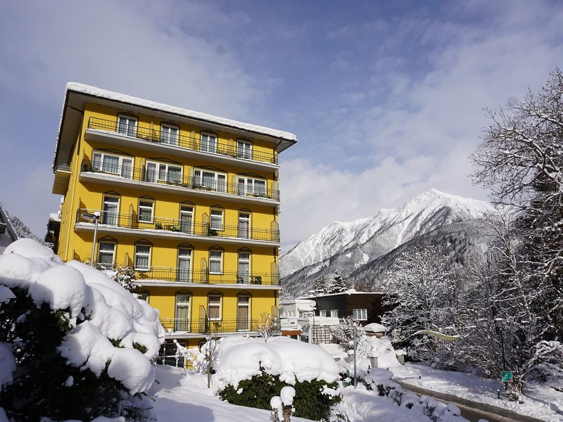 Mozart Bad Gastein 2