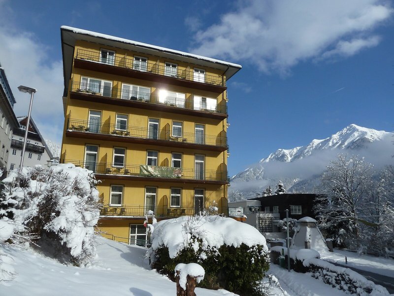 Mozart Bad Gastein 3