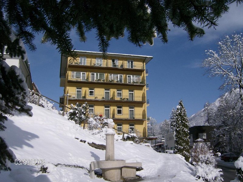 Mozart Bad Gastein 4