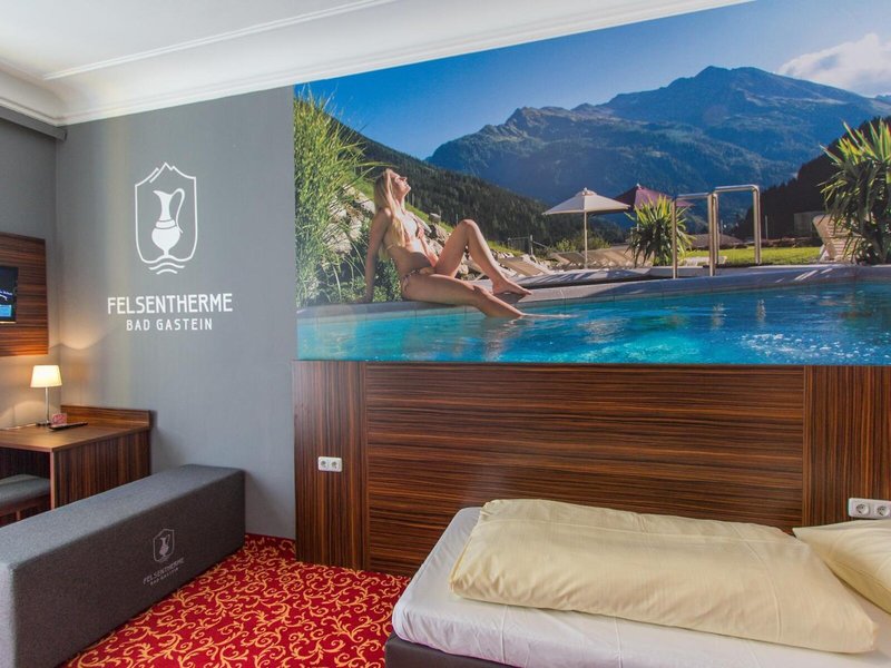 Mozart Bad Gastein 5