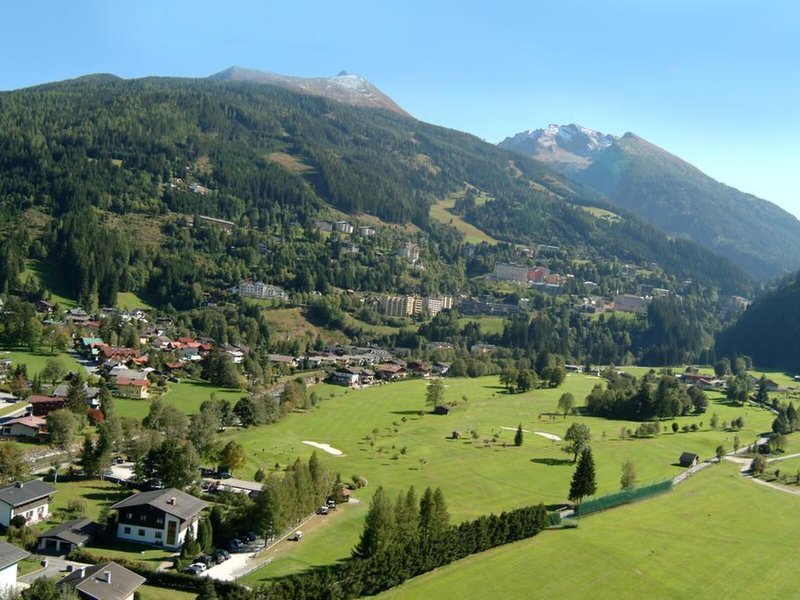 Mozart Bad Gastein 6