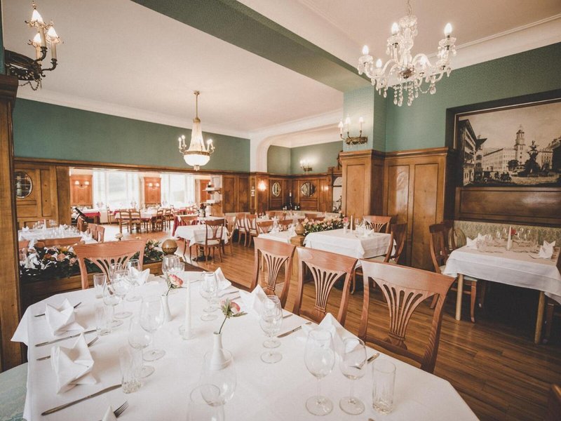 Mozart Bad Gastein 13