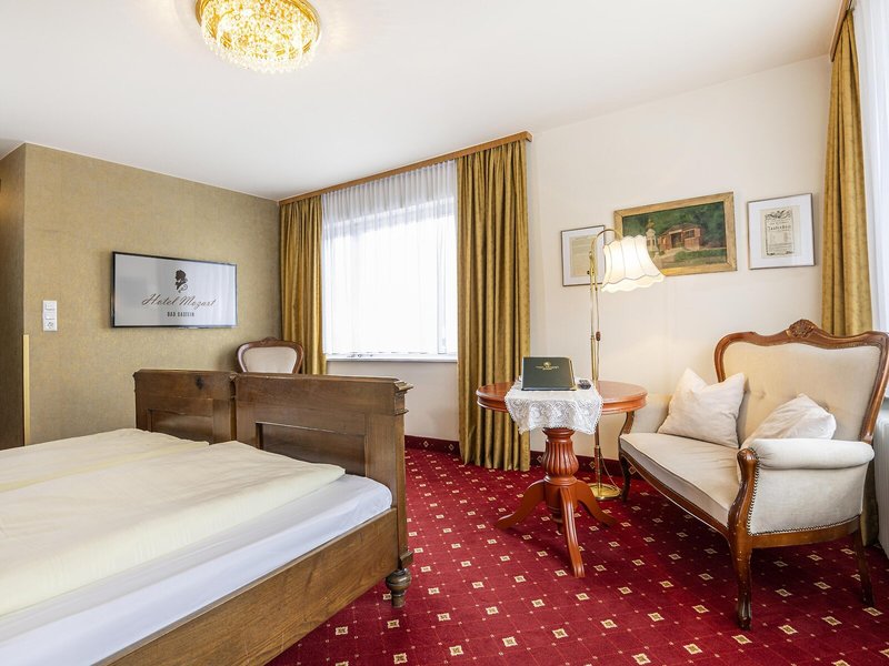 Mozart Bad Gastein 30