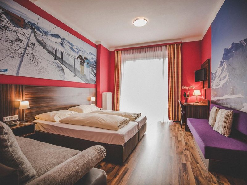 Mozart Bad Gastein 32