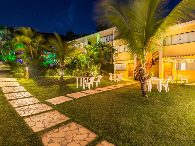 Latitud Buzios Hotel 3 - Exterior