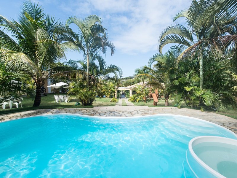 Latitud Buzios Hotel 7 - Outdoor Pool