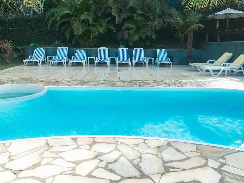 Latitud Buzios Hotel 8 - Outdoor Pool