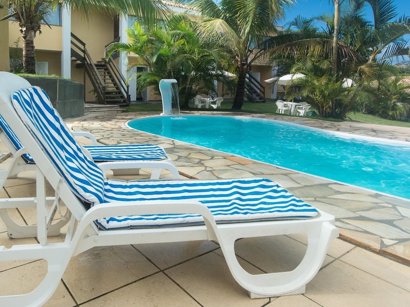 Latitud Buzios Hotel 9 - Outdoor Pool
