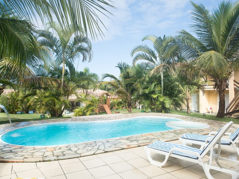 Latitud Buzios Hotel 10 - Outdoor Pool